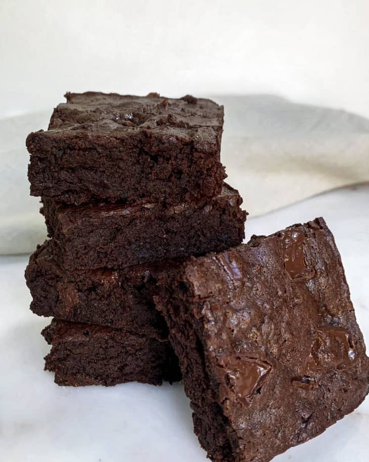Zucchini Brownie Recipes (Rich and Fudgy) Kitchn